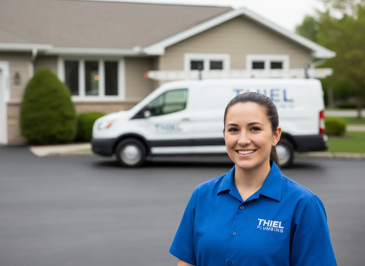 Plumber Creston, NE FAQs